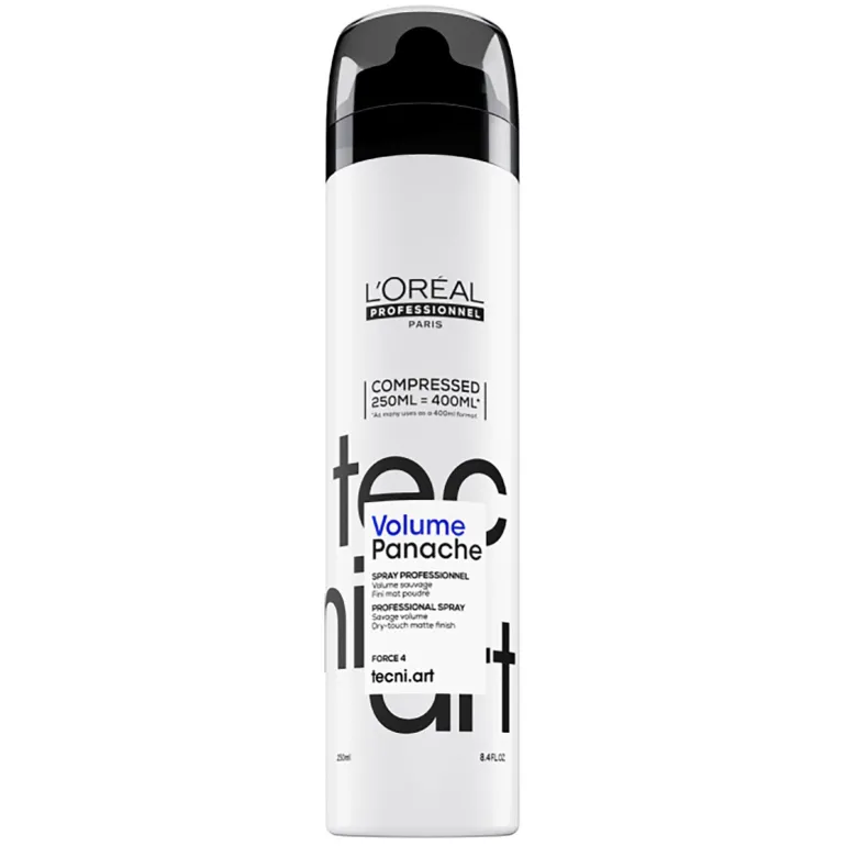 Spray Volume Panache Tecni.Art