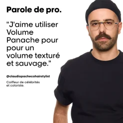 Spray Volume Panache Tecni.Art
