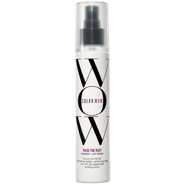Spray volumisant et densifiant Raise the Root