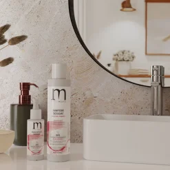 Sérum antichute énergisant cheveux clairsemés