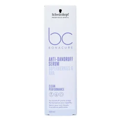 Sérum anti-pelliculaire BC Scalp