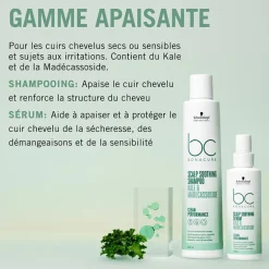 Sérum apaisant BC Scalp