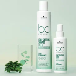 Sérum apaisant BC Scalp
