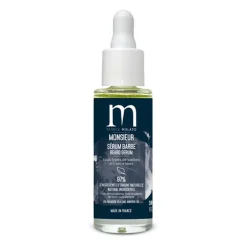 Sérum barbe Monsieur