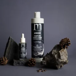 Sérum barbe Monsieur
