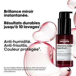 Sérum brillance miroir 30 ml