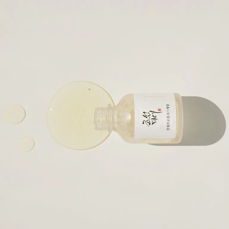 Sérum éclat propolis et niacinamide