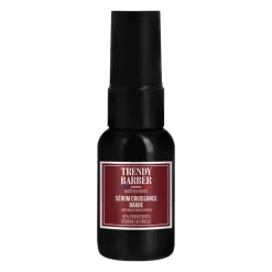 Sérum croissance Barbe