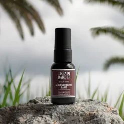 Sérum croissance Barbe