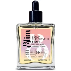 Sérum cuir chevelu 5-en-1 Blim
