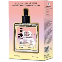 Sérum cuir chevelu 5-en-1 Blim