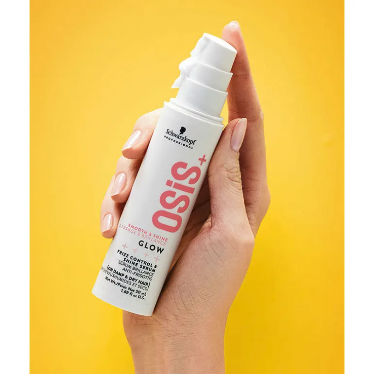 Sérum de brillance Glow Osis+