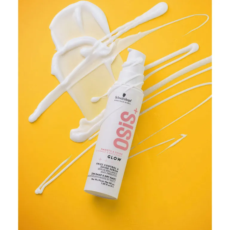 Sérum de brillance Glow Osis+