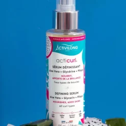 Sérum définissant Acticurl