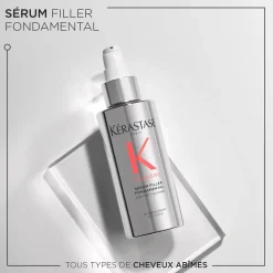 Sérum filler fondamental Première