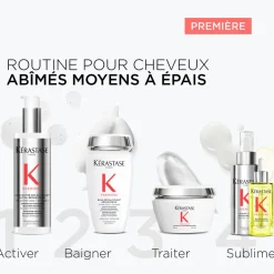 Sérum filler fondamental Première