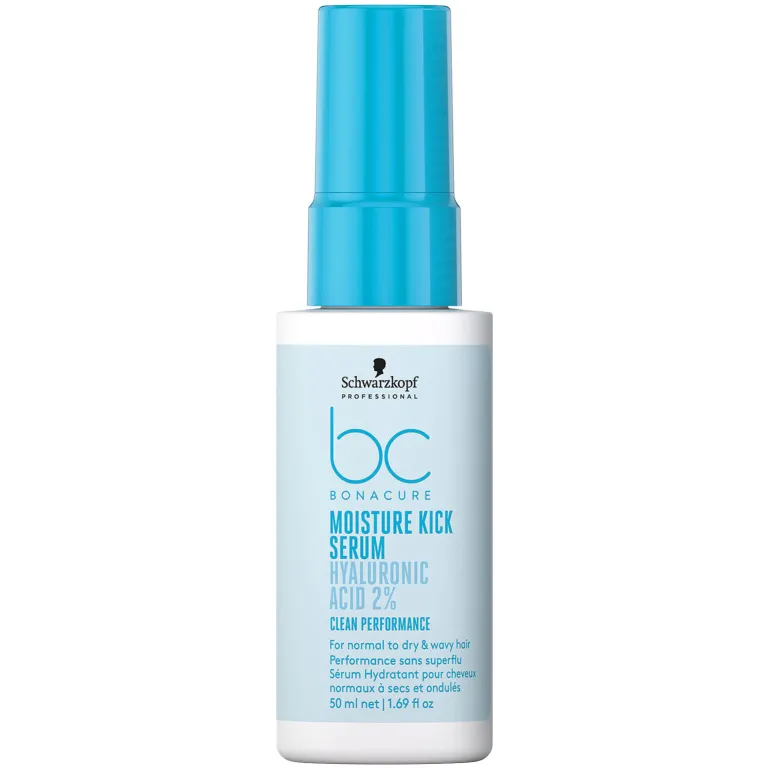 Sérum hydratant BC Moisture Kick