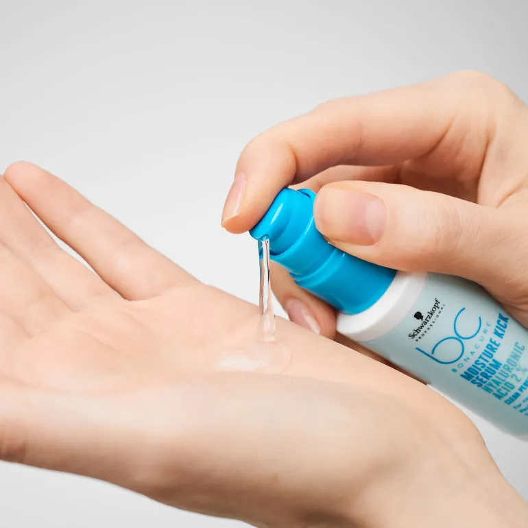Sérum hydratant BC Moisture Kick