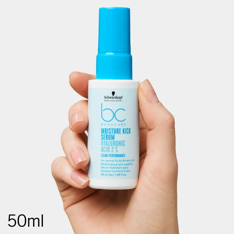 Sérum hydratant BC Moisture Kick