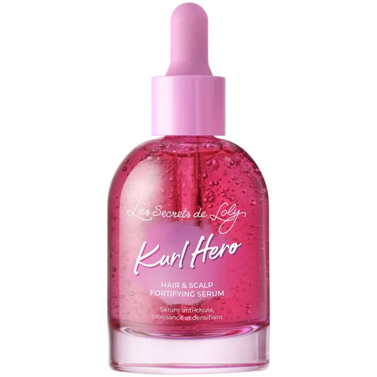 Sérum Kurl Hero
