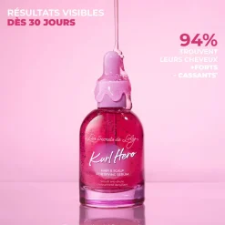 Sérum Kurl Hero