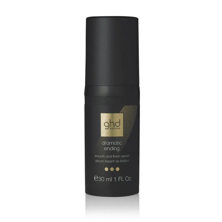 Sérum lissant de finition Dramatic Ending