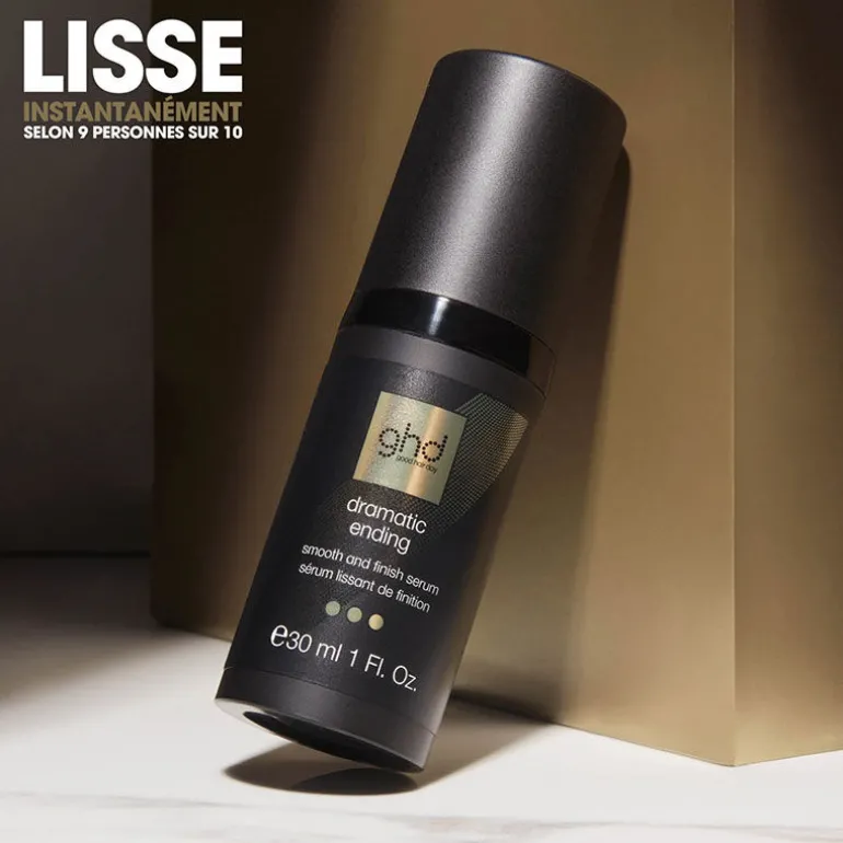 Sérum lissant de finition Dramatic Ending