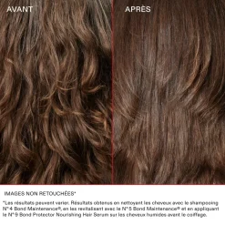 Sérum nourrissant n°9