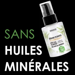 Sérum pointes nourrissant pointes sèches & abîmées Gamme Nature
