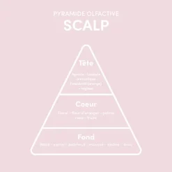 Sérum pousse cheveux Scalp Growth Hair