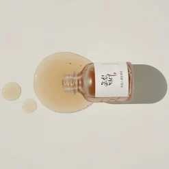 Sérum régénérant ginseng & mucine d'escargot