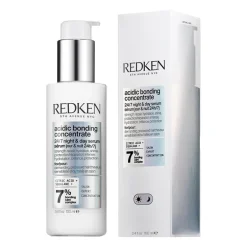 Sérum réparateur jour & nuit Acidic Bonding Concentrate