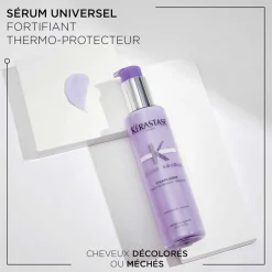 Sérum thermo-protecteur Cicaplasme Blond Absolu