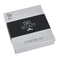 Starter kit gel sculpt