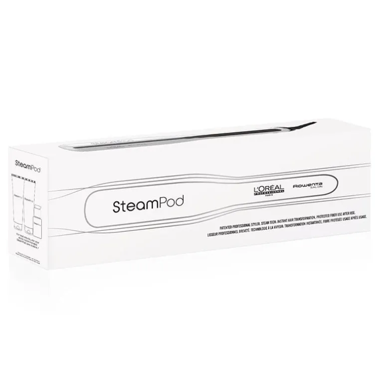 SteamPod 3.0