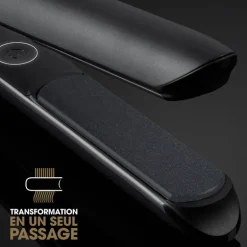 Styler Chronos noir