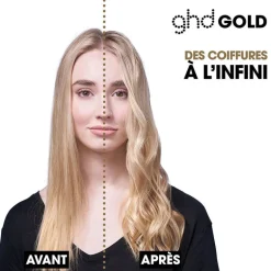 Styler Gold