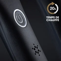 Styler Platinum+ noir