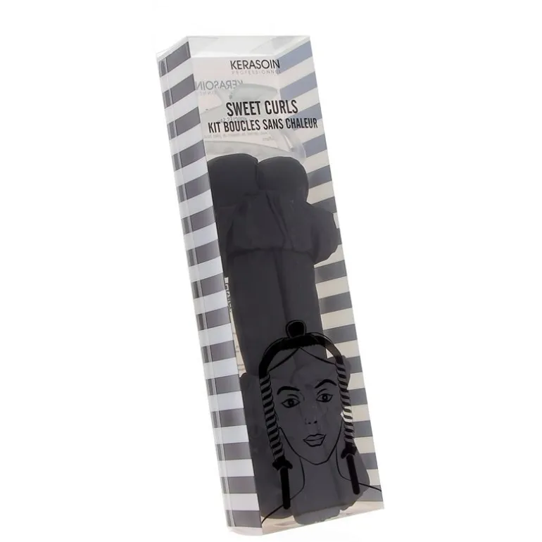 Sweet Curls kit boucles sans chaleur