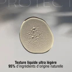 Thermo-protecteur à la kératine pour fer à lisser ou boucler K Protect
