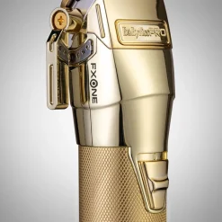 Tondeuse de coupe FXONE gold