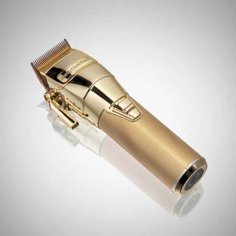 Tondeuse de coupe FXONE gold