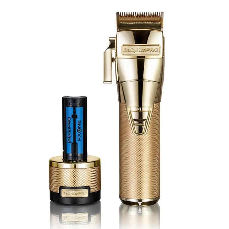 Tondeuse de coupe FXONE gold