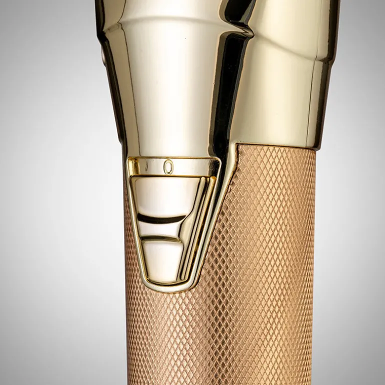Tondeuse de coupe FXONE gold