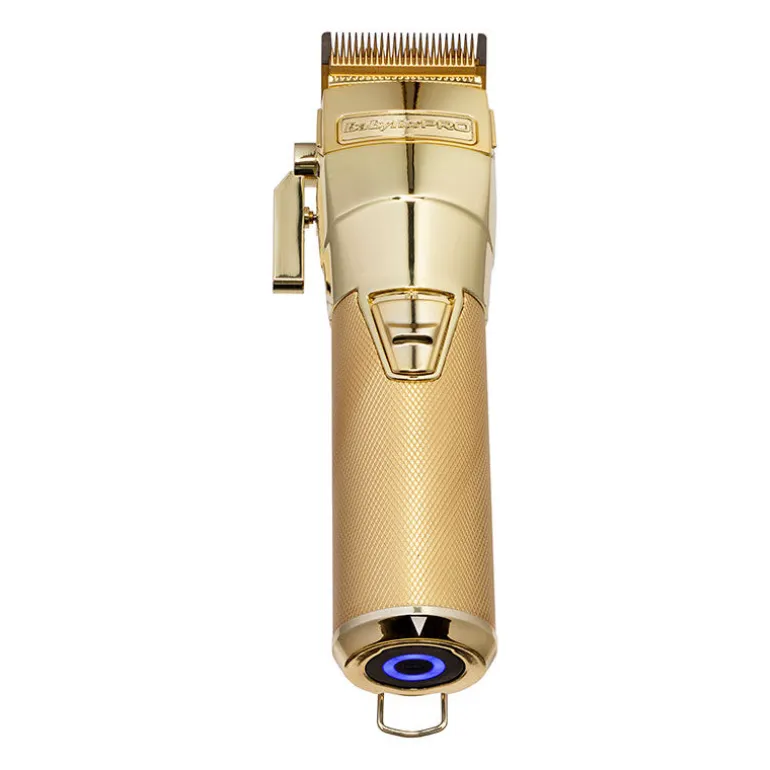 Tondeuse de coupe FXONE gold