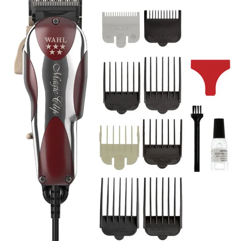 Tondeuse de coupe Magic Clip 5 Star Series