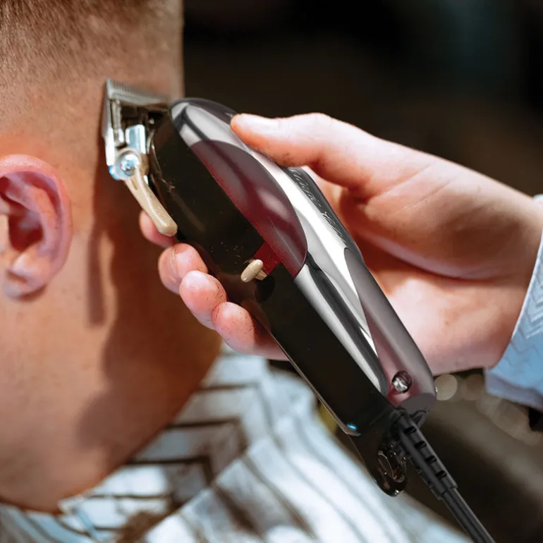 Tondeuse de coupe Magic Clip 5 Star Series