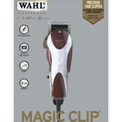 Tondeuse de coupe Magic Clip 5 Star Series