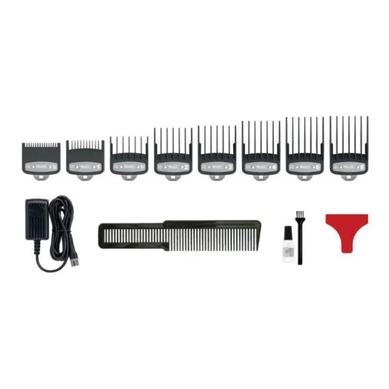 Tondeuse de coupe Magic Clip cordless
