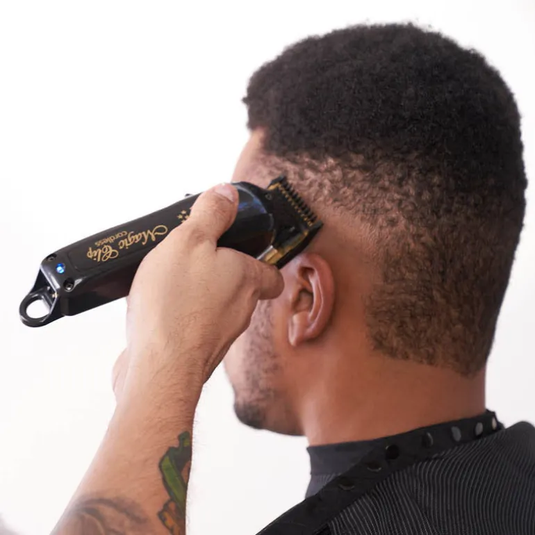 Tondeuse de coupe Magic Clip cordless